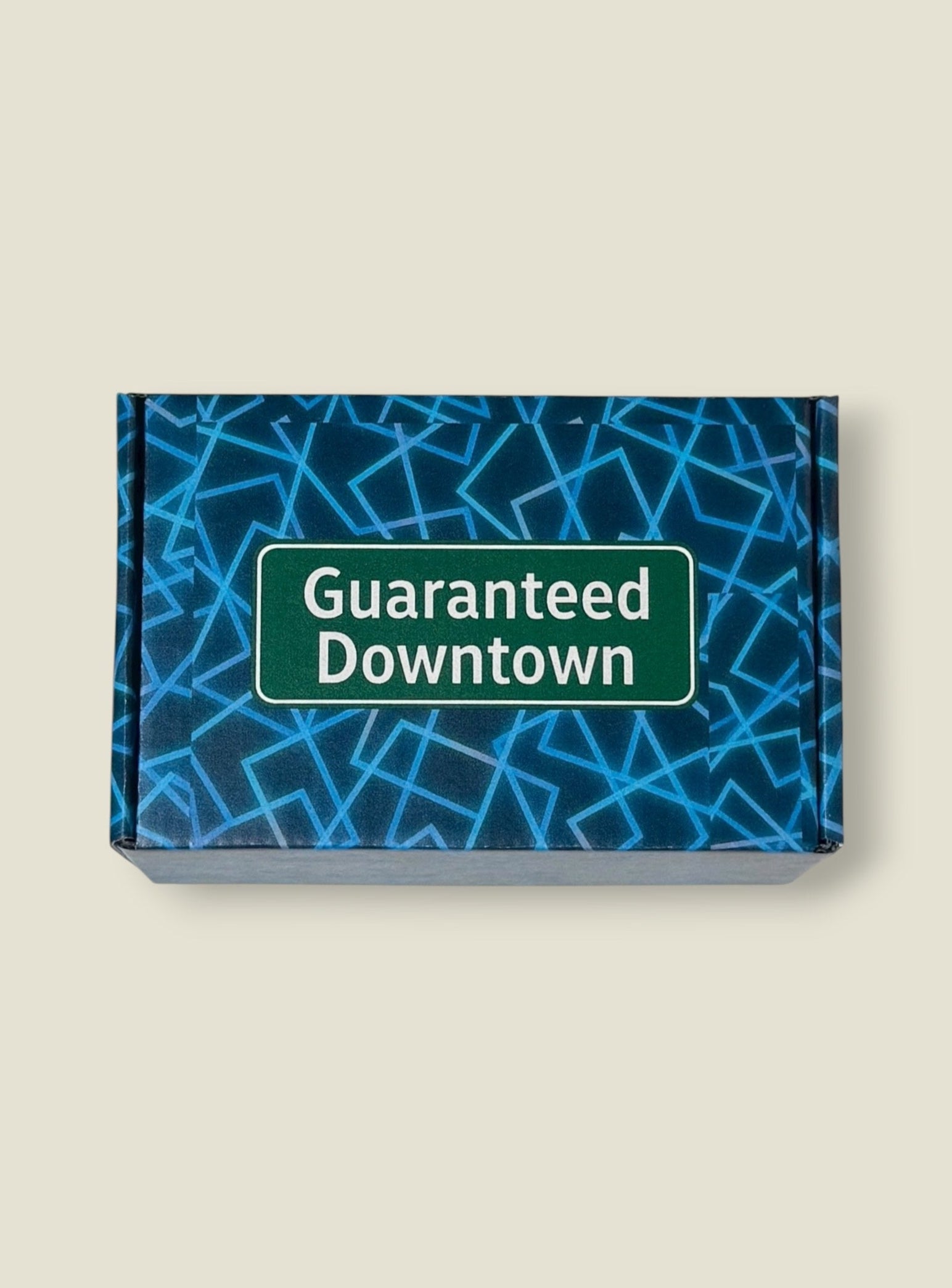 2025 JAX REPACKS Guaranteed Downtown! Football Edition Series 2